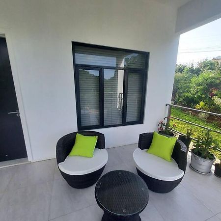 The Willow Apartment Ocho Rios Exterior foto