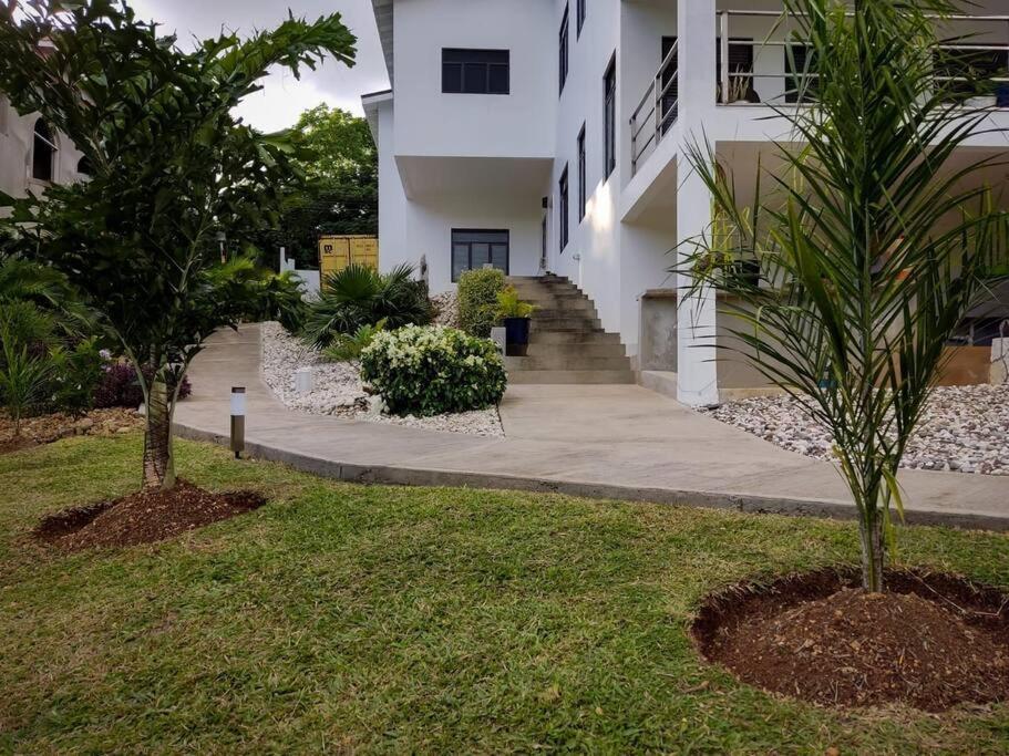 The Willow Apartment Ocho Rios Exterior foto